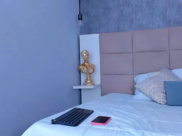 abbyvegah Live Webcam