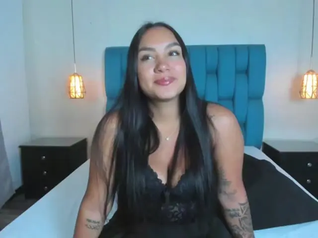alexaafire Live Webcam