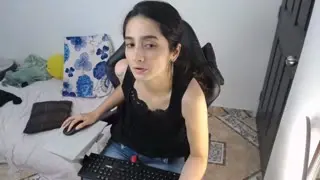 alisoncruz Live Webcam