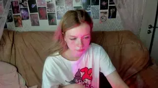 alysameow Live Webcam
