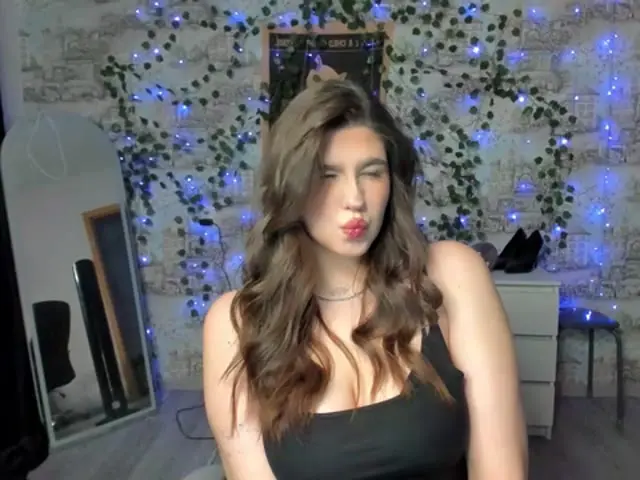 amyamethyst Live Webcam
