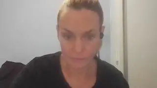 AnnyLe live webcam