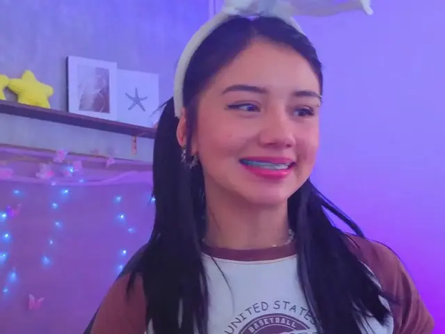 aprilbennett Live Webcam
