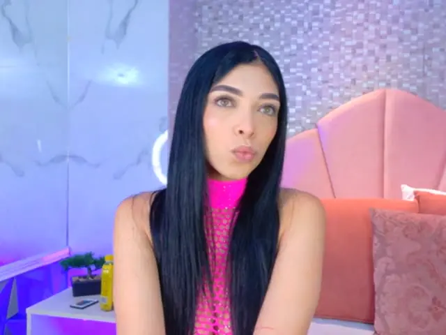 ashleybaker Live Webcam