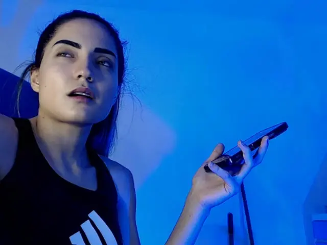 azurereign Live Webcam