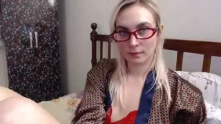 bellatrixie Live Webcam