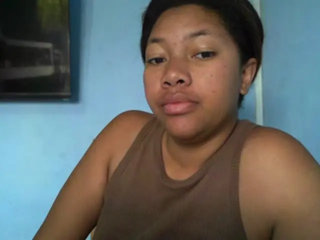 belleanah Live Webcam