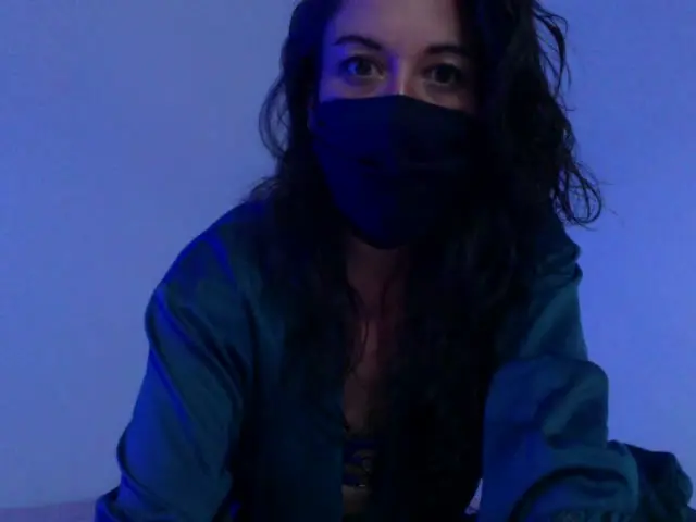 billiesimon Live Webcam