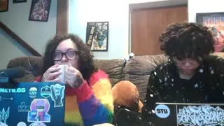 blackkitty Live Webcam