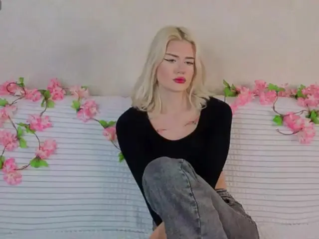 blondemoor Live Webcam