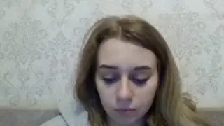 blondeshine Live Webcam