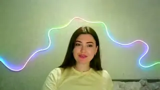 charmingtati Live Webcam