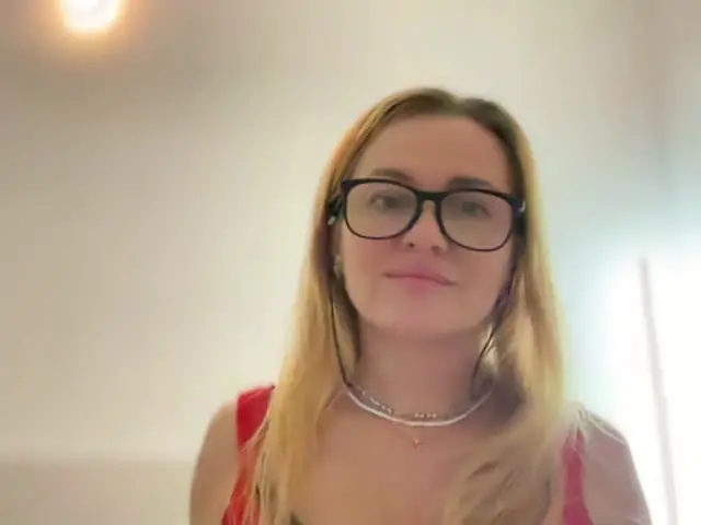 cherizkami Live Webcam