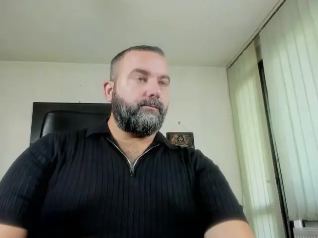 ChristophJ Live Webcam