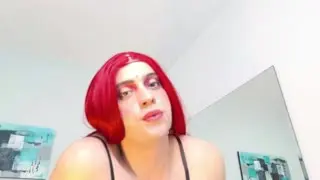 cinthiafire Live Webcam