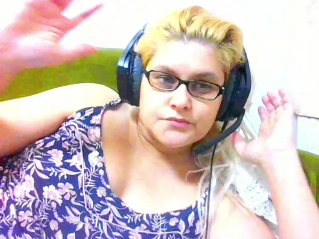 classiclady Live Webcam