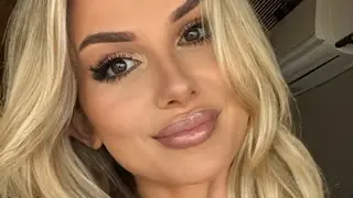 corneliaa22 Live Webcam