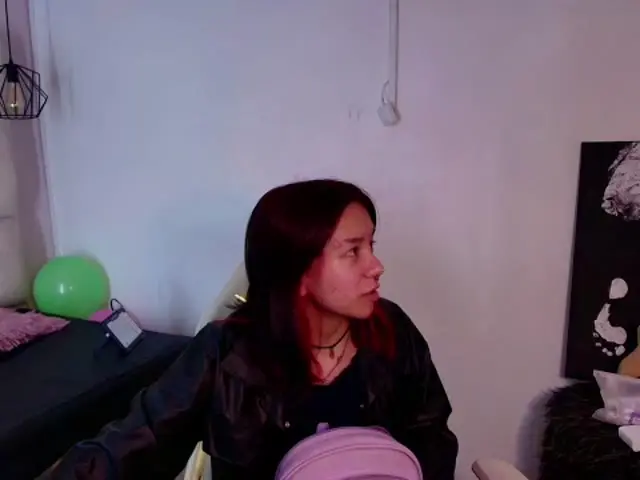 cuorekazx Live Webcam