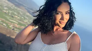 cutesophia Live Webcam