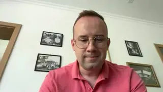 danielright Live Webcam