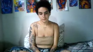 dommin Live Webcam