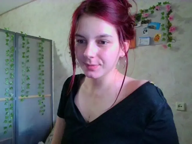 evashine Live Webcam