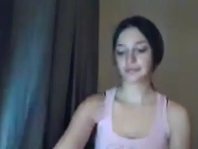 evelineangel Live Webcam
