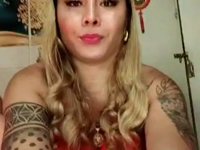 fayola Live Webcam