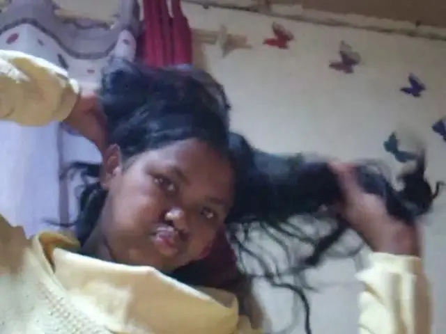 feetyah Live Webcam
