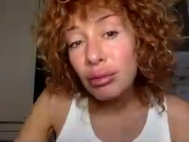 foxxxy Live Webcam