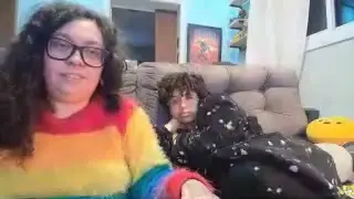 gamergrrl Live Webcam