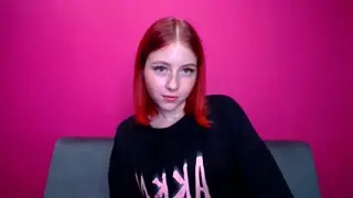 gingercat Live Webcam