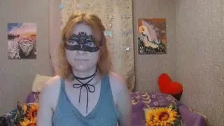 kamila888 Live Webcam
