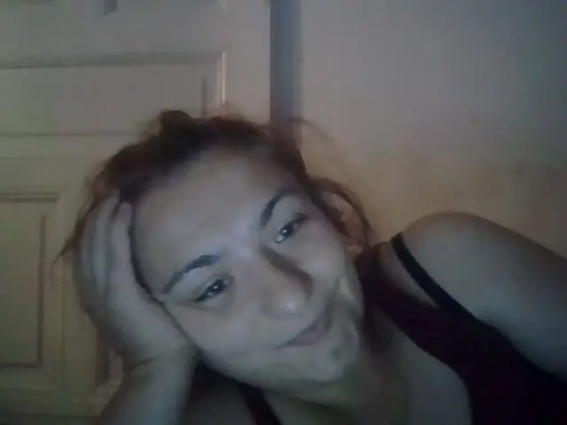 kateryna1998 Live Webcam