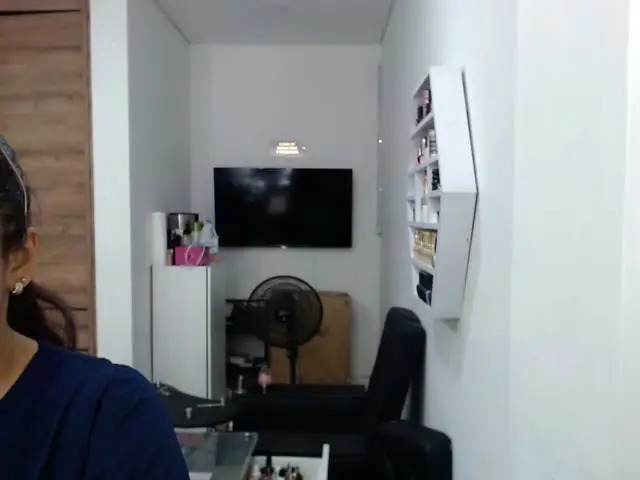 khloexxx Live Webcam
