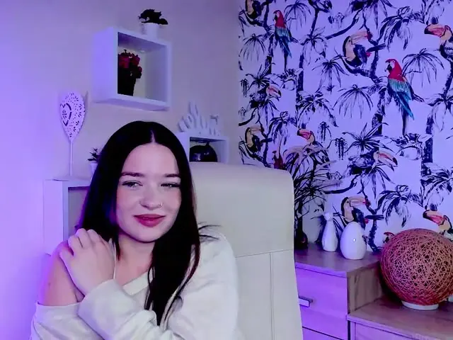 kiaratease Live Webcam