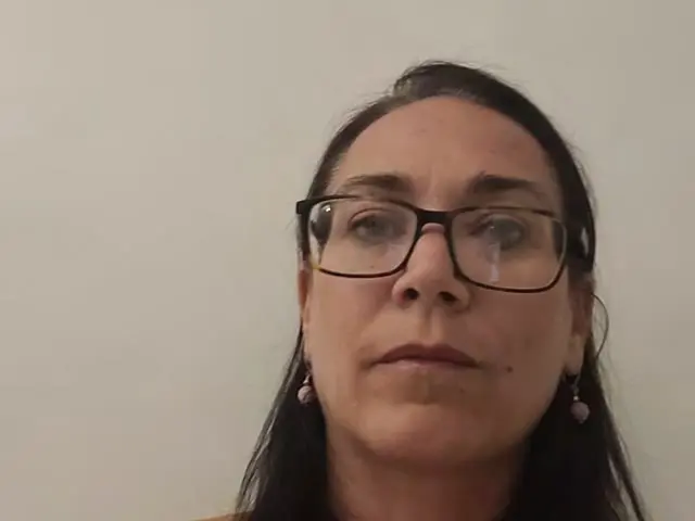 ladytania Live Webcam