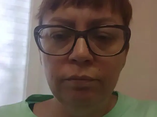 leila777 Live Webcam