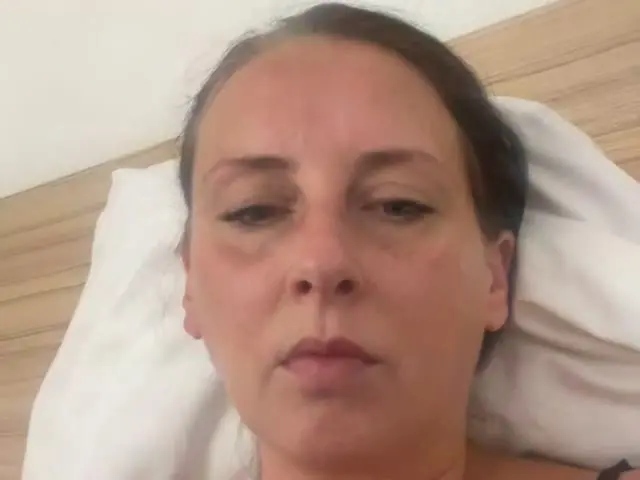 lilatje Live Webcam