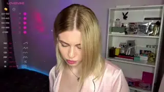 lilelisa Live Webcam