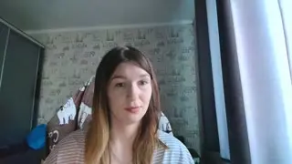 liliawoolf Live Webcam