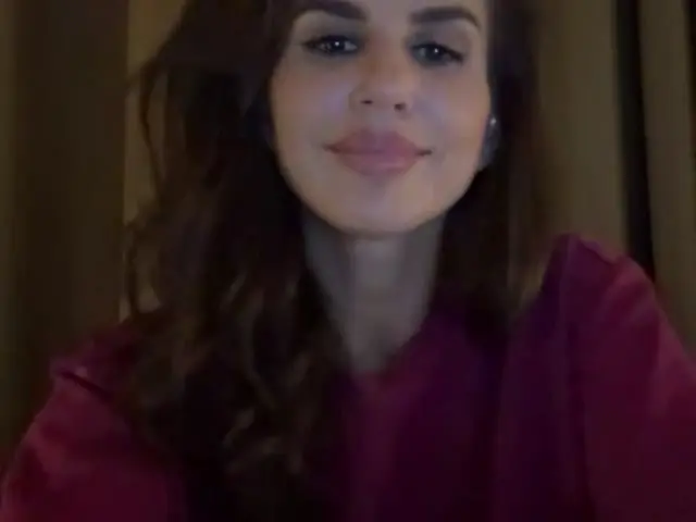 lina888 Live Webcam