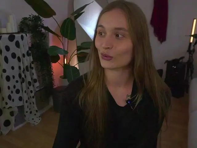 lisaschiele Live Webcam