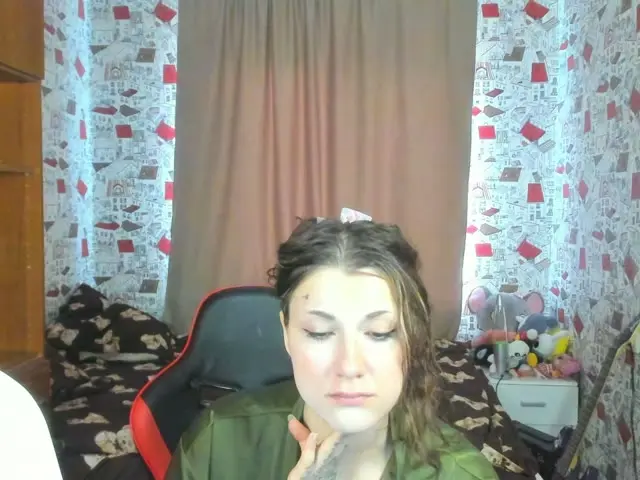 lycheeberry Live Webcam