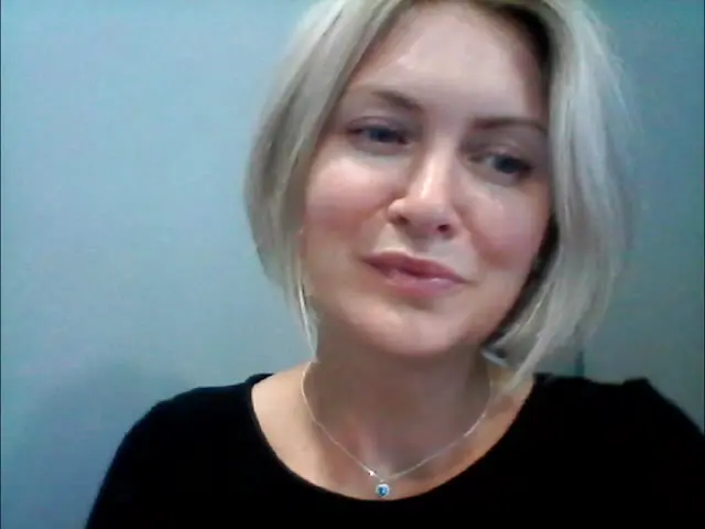 mambawhite Live Webcam