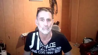 markbcnxxx69 Live Webcam