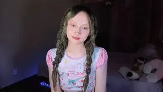 marymiluwu Live Webcam