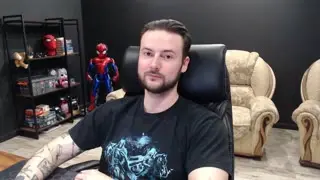 mihasikd Live Webcam