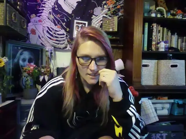 milfmommy Live Webcam