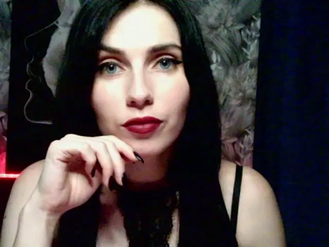missvesper Live Webcam